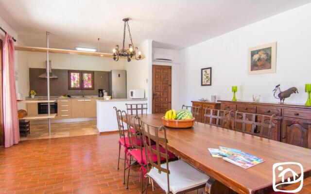 Abahana Villas Fumepacoon