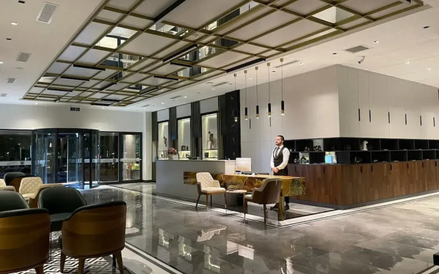 Incipark Hotel