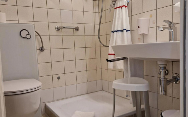 Apart Hotel Freiburg