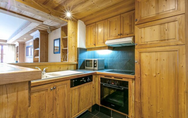 Residence Le Lys Martagon