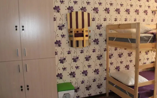 VDNH Hostel