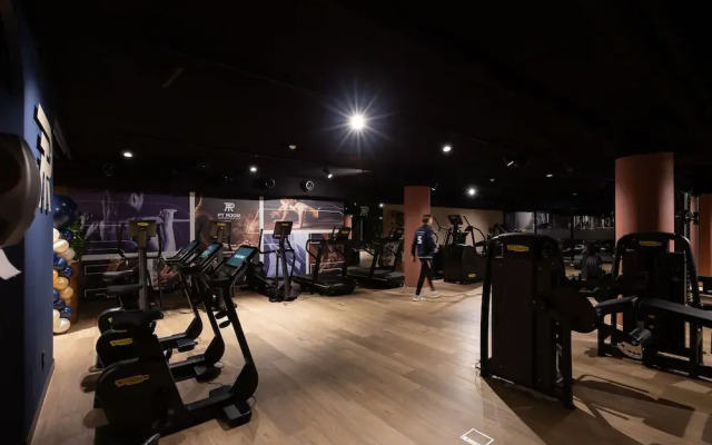 Radisson Blu Palace Hotel