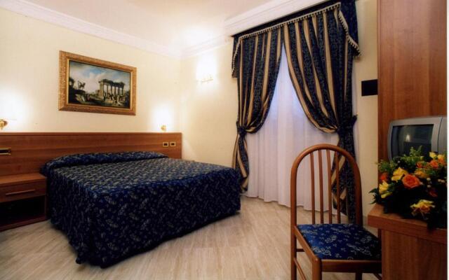 Hotel Magic