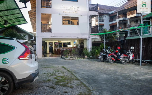 Sripoom House 1