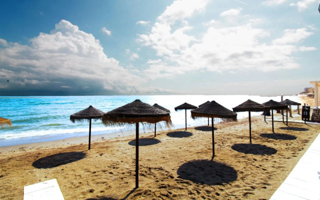 Apartamento Calle Cruz