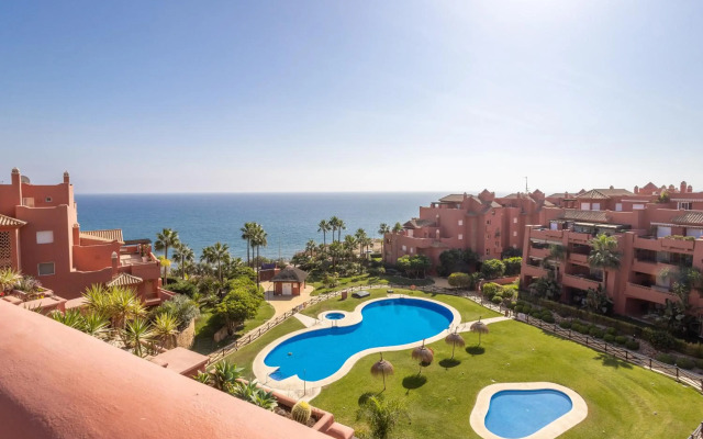 Apartmento en Torrox Costa