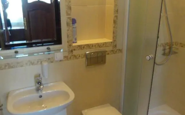 Sopot Roza Apartments