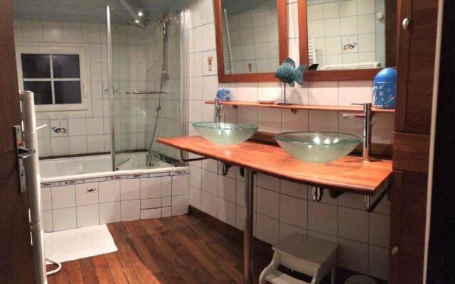 Gite de Sologne "les galoches"