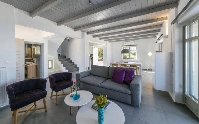 Asanti Villas