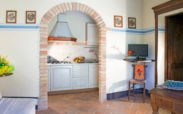 Romantic Stone Apartment Antico