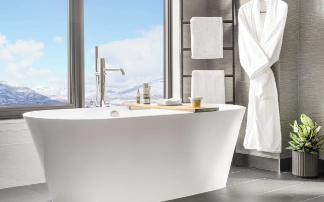 Grand Hyatt Deer Valley