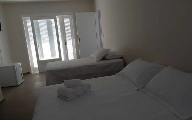 Hotel Kruger