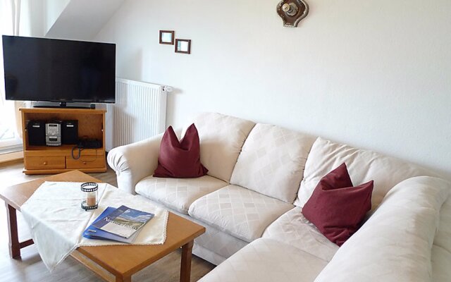 Apartment Dehne Norddeich 41464