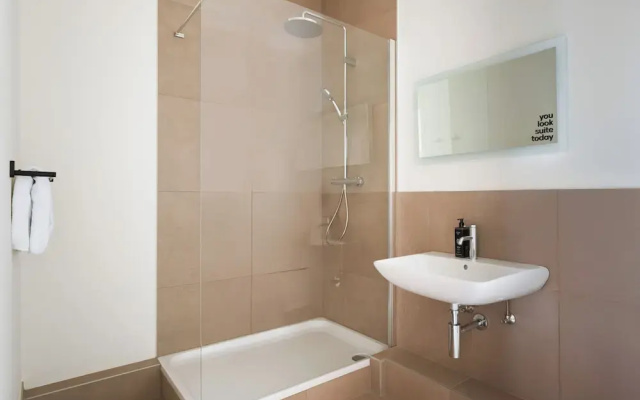 Limehome Kortrijk Gentsestraat