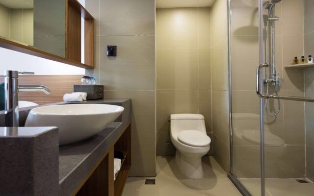 New Northwest Hotel