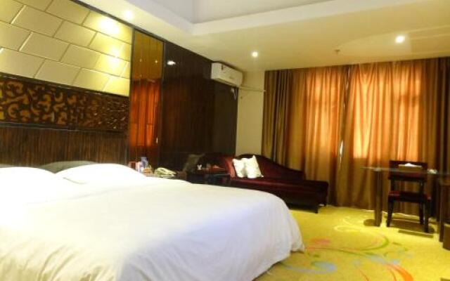 Xilaifeng Hotel