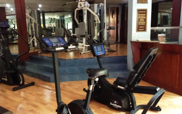 Crown Regency Residences Davao