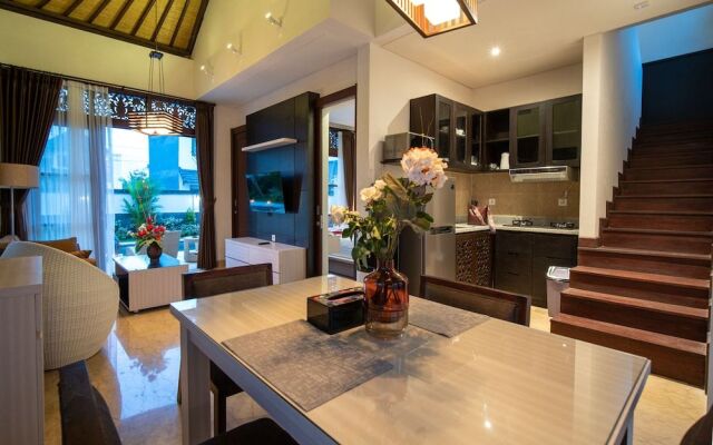 Vandana Villa Jimbaran