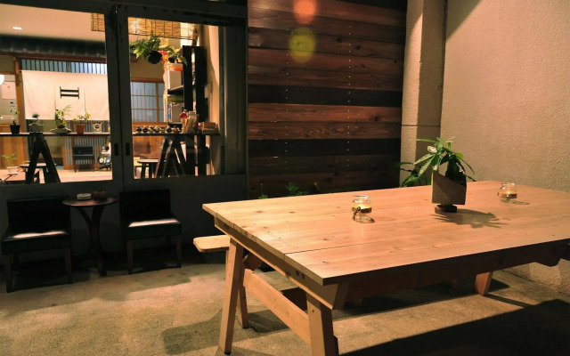 SUZUKI GUESTHOUSE - Hostel