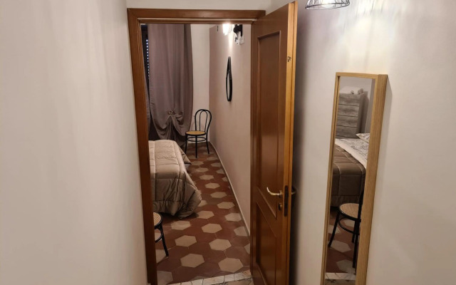 Agorà Sant’anna Apartment