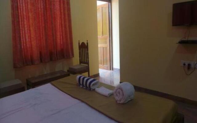 Room Maangta 401 @ Dabolim