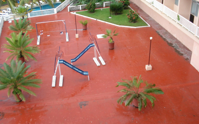 Playa de Santiago Hotel