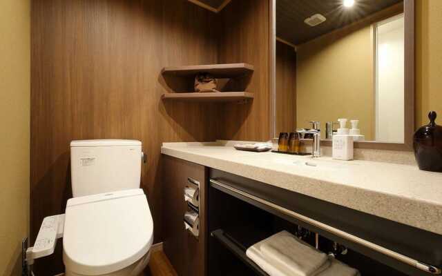 Hakodate Hotel Banso