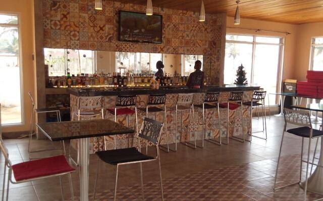 Tropicana Beach and Resort