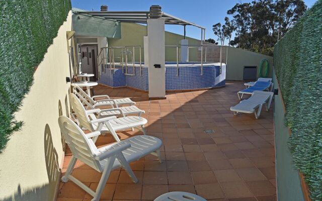 Apartamentos AR Dosjoimi