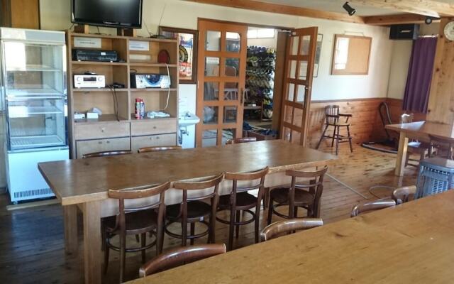 Rental Lodge WHITE RABBIT Madarao kogen Cottage RABBIT