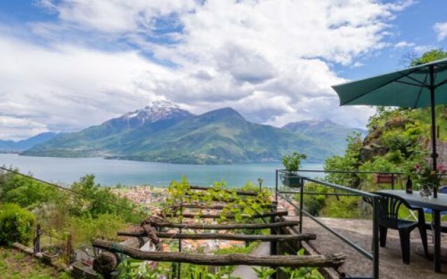 House Ronco Dongo 25531