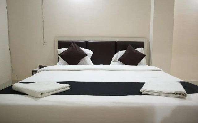 Goroomgo Grand Resort Puri