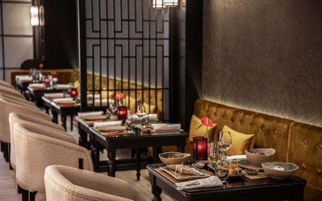 Курорт Papillon Ayscha Resort & Spa - All Inclusive