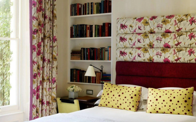 Number Sixteen Hotel, Firmdale Hotels