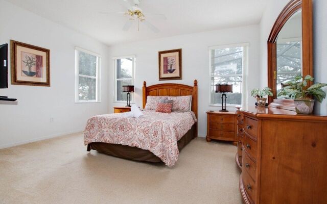 Pine Villa Winwood Bay