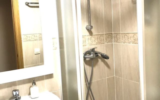 Marbella Beach Luxury apartment