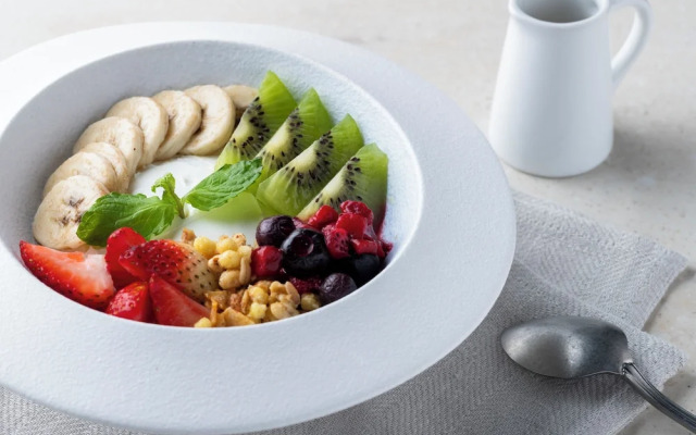 Mitsui Garden Hotel Ginza Tsukiji