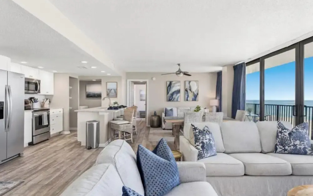 Sandpiper Beacon Beach Resort