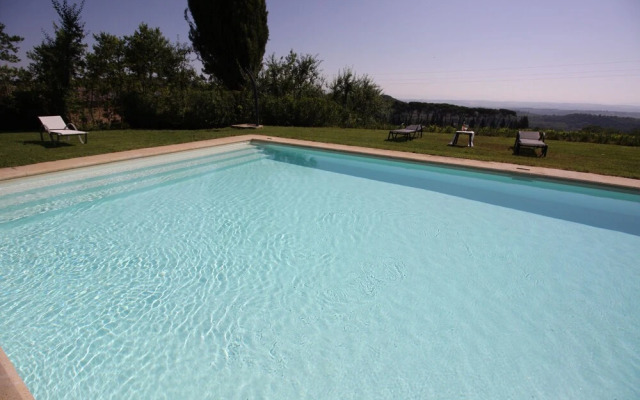 Agriturismo Dei - Villa Il Boschetto