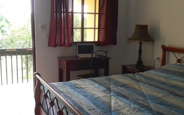 Aparthotel Boquete