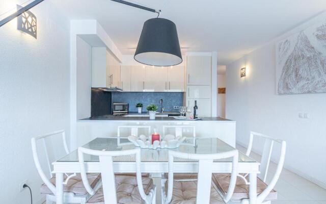 Apart-rent Apartamento Port Grec 0112