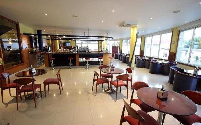 Apartamentos Spa Nanin Playa