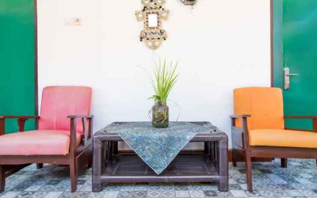 SPOT ON 3178 Homestay Sampalan Indah Ii Syariah