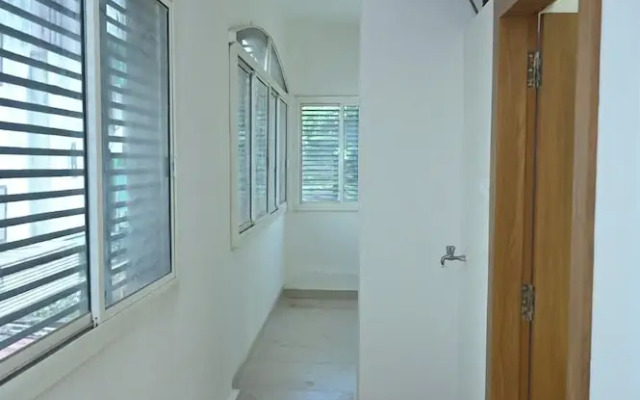 Family Ties Homestay