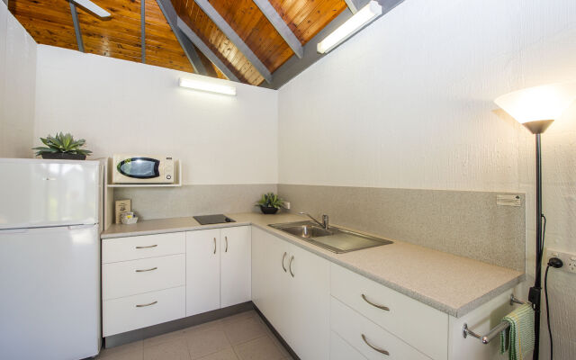 Island Leisure Resort