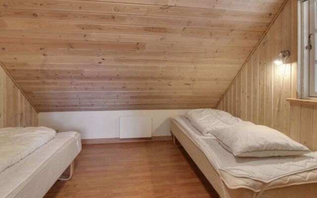 "Frosina" - 3.5km from the sea in Western Jutland