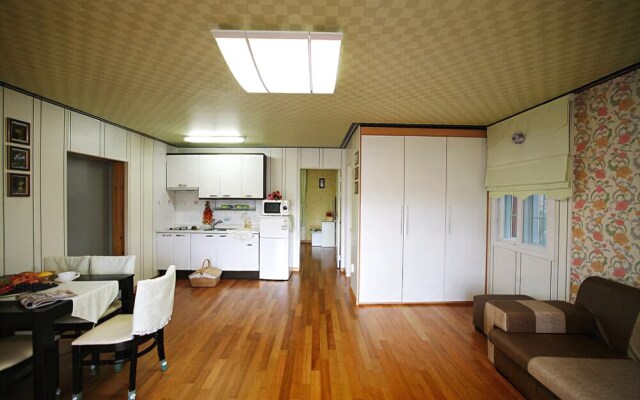 Pyeongchang Beautiful World Pension