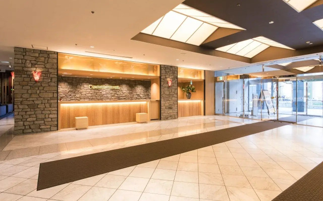 Izumisano Center Hotel