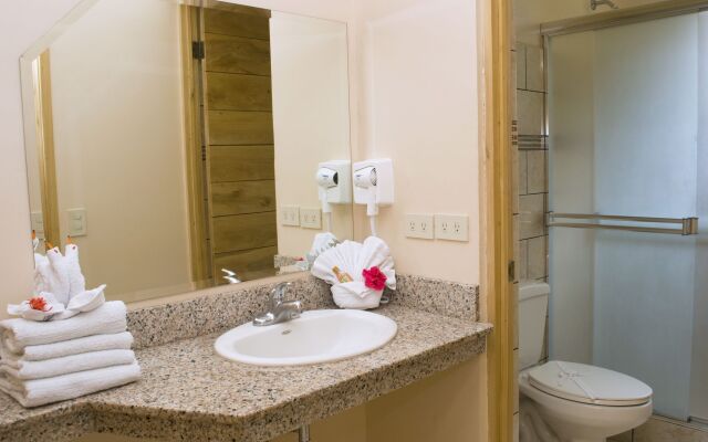 Hotel Sol Samara