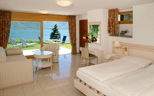 Hotel Collinetta
